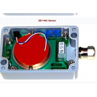 SEIKA SB1I傳感器盒，包含傳感器和信號調節器，具有4…20mA，2線(xiàn)輸出