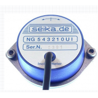 SEIKA NG2I、NG3I、NG4I高精度測斜儀，用于測量大傾角