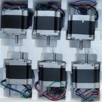 意大利原裝LAM Technologies步進(jìn)電機NEMA 17的性能參數及應用