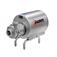 西班牙Inoxpa SE-20離心泵的設計既衛生又經(jīng)濟