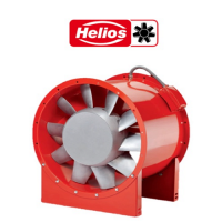 德國Helios管道空氣過(guò)濾器 KLF型
