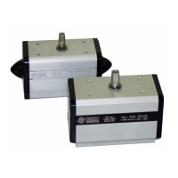 Omal旋轉式電動(dòng)執行器EF 25的技術(shù)原理