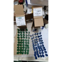 Danly彈簧EXTRA LIGHT LOAD長(cháng)壽命彈簧設計原裝進(jìn)口