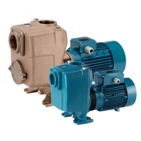 LINN-PUMPEN 電動(dòng)齒輪泵FOM 310型規格參數簡(jiǎn)介