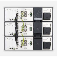 Delta Elektronika 直流電源詳細分類(lèi)介紹，功率最高達900kw