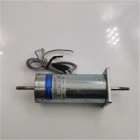 Kendrion雙穩態(tài)旋轉電磁鐵PDM050的性能特征