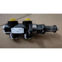 hp TECHNIK壓力調節閥B-GH-Pro-4用于輕油和重油原裝進(jìn)口