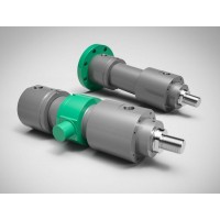 storzhydraulik標準液壓缸公稱(chēng)壓力160bar(16MPa)差速氣缸ZBD 1611