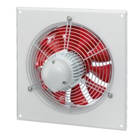 德國Helios HQD 250/4軸流風(fēng)機具有動(dòng)態(tài)平衡功能