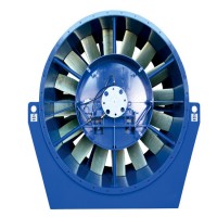 Howden工業(yè)離心風(fēng)機Centripal EU運行優(yōu)點(diǎn)
