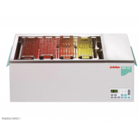 JULABO SW振蕩水浴，確保了水浴中的最佳溫度穩定性