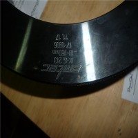 德國AMTEC進(jìn)口液壓螺母K-6.104的技術(shù)參數及在裝載機上的應用