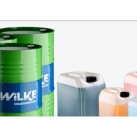 德國Wilke 機器潤滑油 循環(huán)潤滑油CLP 32型，配有潤滑成膜器