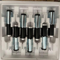 Maxon制動(dòng)斬波器DSR 70/30的運行流程分析