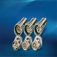 GES可變高壓連接器VP-CL-1HV-BU的規格參數