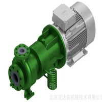 DICKOW單級蝸殼泵NHX型規格參數簡(jiǎn)介