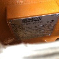 意大利Transfluid柴油發(fā)動(dòng)機液力偶合器17 KRG 60 75 RM選型支持