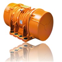 Italvibras G. Silingardi電機振動(dòng)器M3-E的技術(shù)特征
