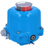 德國 END-Armaturen電動(dòng)執行器NE032100電壓24V DC