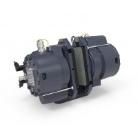 stromag SH1體積最 SH5 堅固液壓緊急制動(dòng)器彈簧制動(dòng)鉗