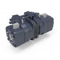 stromag SH32易于維護SHC5套件液壓緊急彈簧卡鉗制動(dòng)器