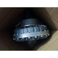 Transfluid 柴油發(fā)動(dòng)機液力偶合器–啟動(dòng)器