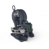 stromag 4CA2恒定扭矩電磁制動(dòng)器45K結構緊湊調節簡(jiǎn)單