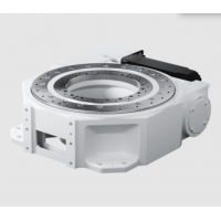 Weiss CR1000C重型旋轉分度環(huán)