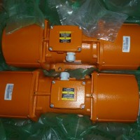 Italvibras防爆振動(dòng)器MVT 15/4400-S08的維護建議