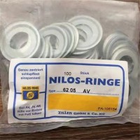NILOS-RING深溝球軸承安裝規則詳細分析