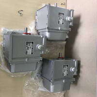 OEMER異步電動(dòng)機可用于機械傳動(dòng)測試系統