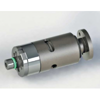 Bieri Hydraulik 微型軸向柱塞泵 AKP30系列，最大工作壓力300 巴