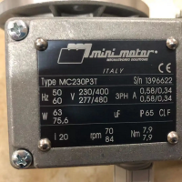 Minimotor品牌電機提供可控的動(dòng)力支持