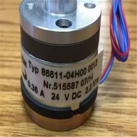 Kendrion振蕩螺線(xiàn)管OAC003001結構特征