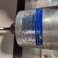 Kendrion磁粉離合器14.501.03.11的線(xiàn)性原理