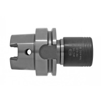 德國B(niǎo)liz夾頭WFLC012/HSK-A63用于機械和數控機床上
