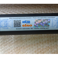 Elbe萬(wàn)向軸0.105.100用于機械傳動(dòng)