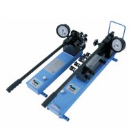 SCHAAF 手動(dòng)杠桿泵 HP 1600-1S / -2S型，專(zhuān)為工業(yè)用途而設計