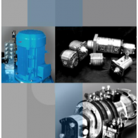 Ruppel Hydraulics 生產(chǎn)與銷(xiāo)售液壓缸，液壓馬達，液壓泵，液壓閥