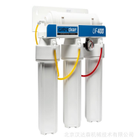 Cintropur過(guò)濾器SL 160 的主要應用