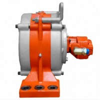NetterVibration CV、CC、CCV、DV系列外置式液壓外振動(dòng)器