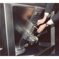NetterVibration SVS系列便攜式振動(dòng)驅動(dòng)裝置快速夾緊裝置