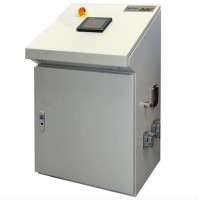 NetterVibration靜態(tài)可調頻率SRF、NFU、ATV系列控制器堅固