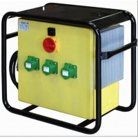 NetterVibration NFC系列電子變頻器內部電動(dòng)振動(dòng)器供電