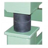 NetterVibration NRE、NTE、NOF、NAP系列橡膠緩沖器振動(dòng)元件