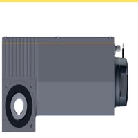 HIMMEL閘門(mén)減速機SL50驅動(dòng)器在升降門(mén)中的應用