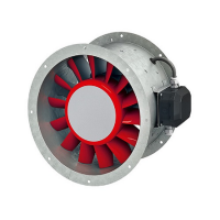 Helios Ventilatoren風(fēng)機采用定制化的通風(fēng)調控