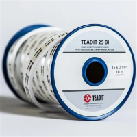 TEADIT高機械阻力密封墊片 TF1580在制糖行業(yè)的應用