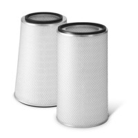 Airwatec盒式過(guò)濾器eMaxx在燃氣輪機中的應用