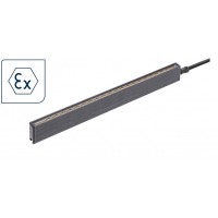 德國Eltex EXR5C卸料桿即使在防爆區域也能安全放電